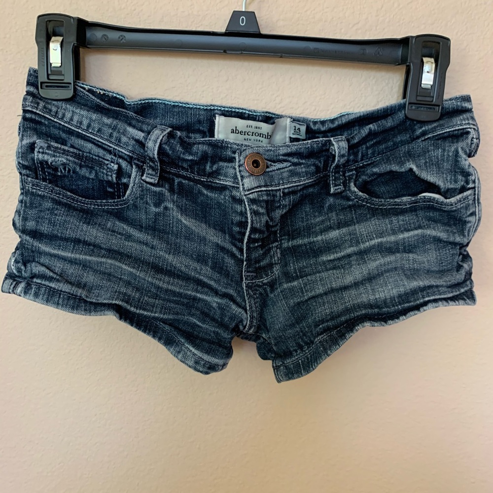 Selling Abercrombie Kids Shorts
